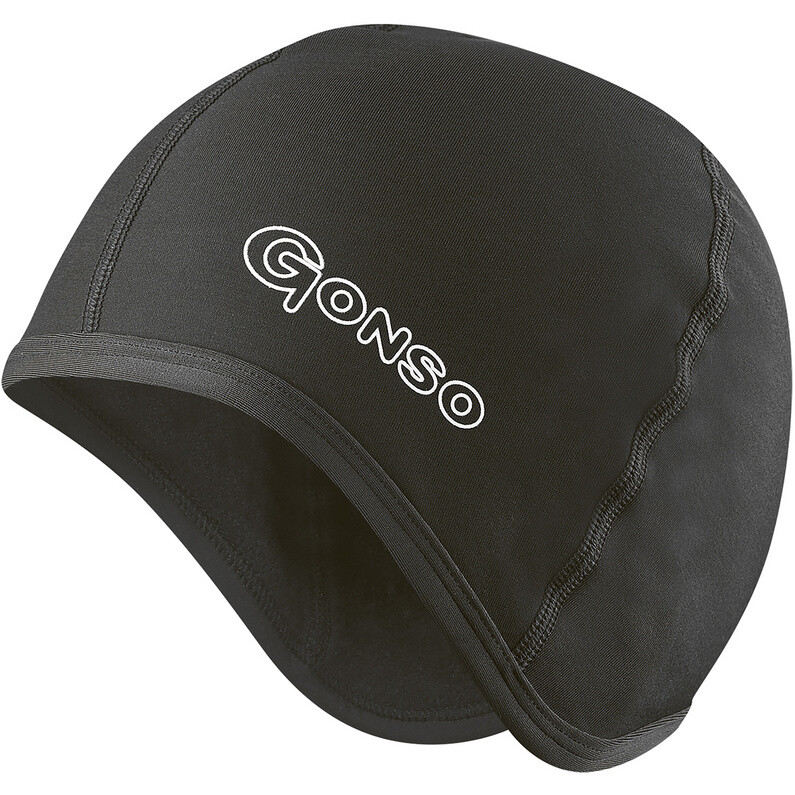 

Кепка шлема Gonso, черный