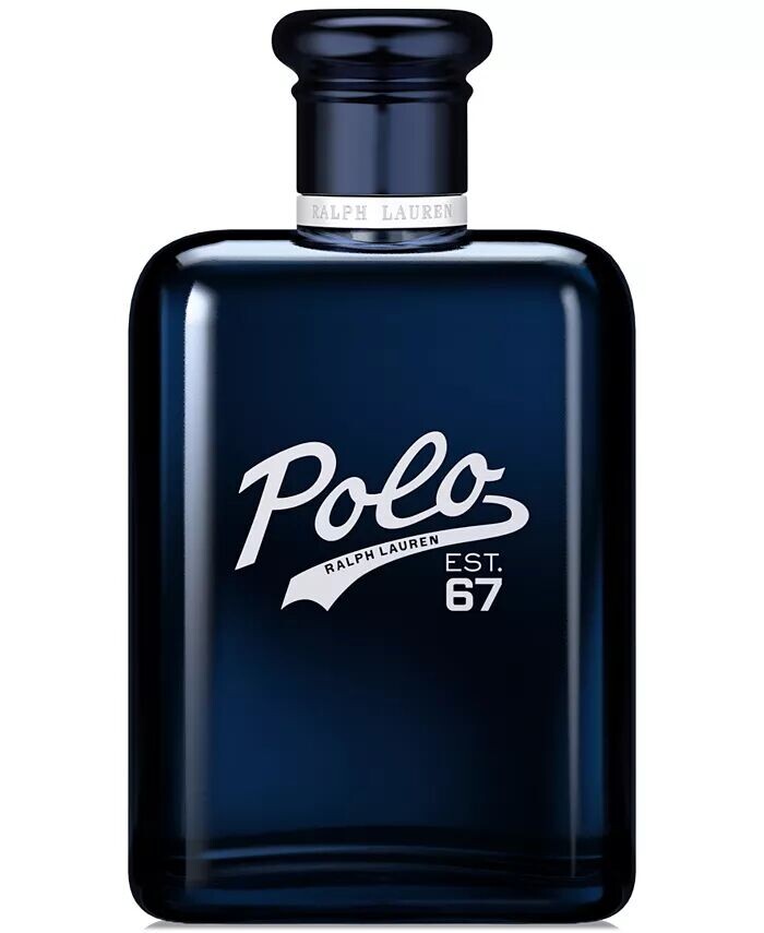 

Мужская коллекция ароматов туалетной воды Polo 67 Ralph Lauren