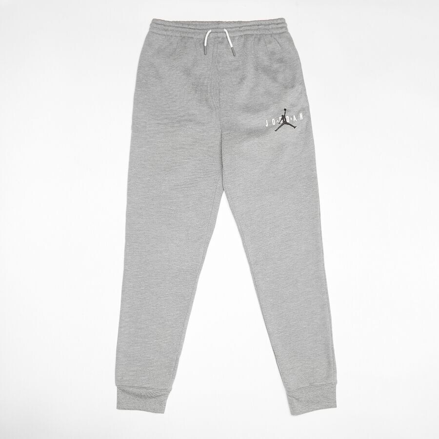 

Экологичные брюки Jumpman JORDAN, цвет carbon heather