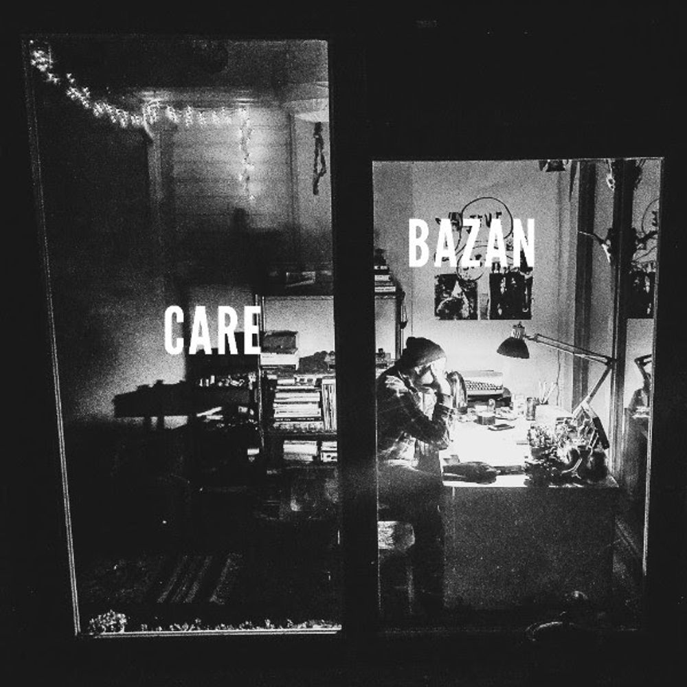 

Виниловая пластинка LP Care - David Bazan