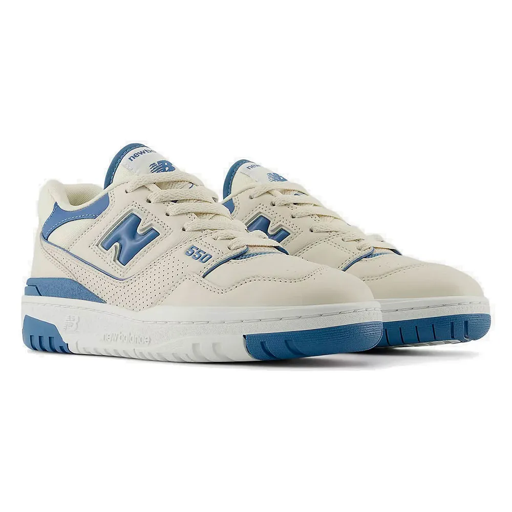 

Кроссовки New Balance BBW550, бежевый