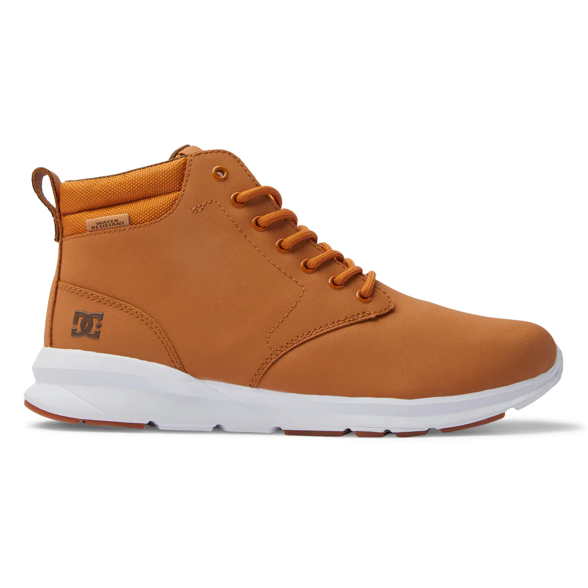 

Mason 2 DC Shoes Мужские ботинки, оранжевый