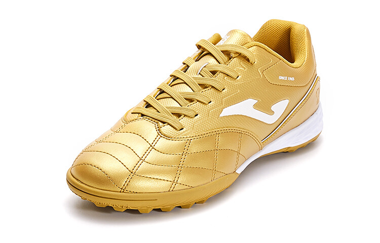 JOMA Футбольная обувь Мужская, Золото — фото 3