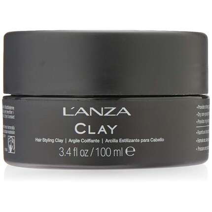 

Лечебная глина для стиля 100мл, L'Anza