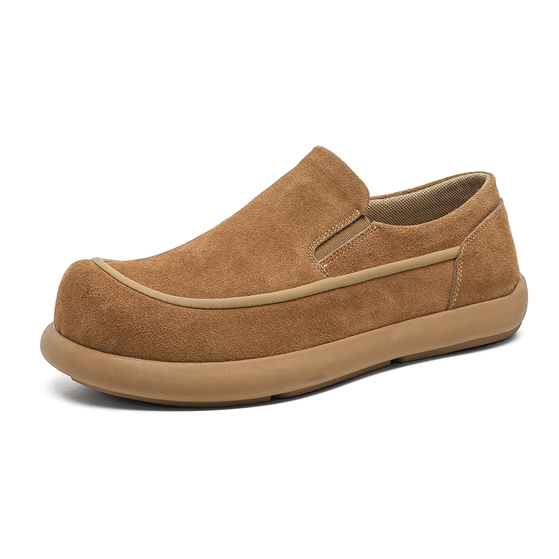

Xiwencha Мужские повседневные кроссовки Low Top желтые, цвет Yellow