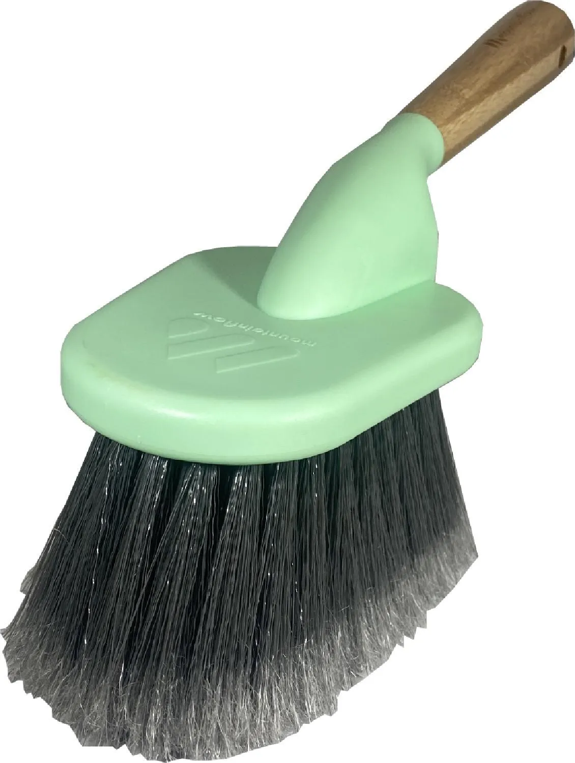 

Щетка для чистки бамбуковых рам mountainFLOW eco-wax, None