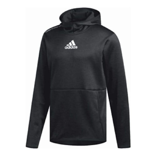 

Толстовка adidas Team Issue Graphic, черный