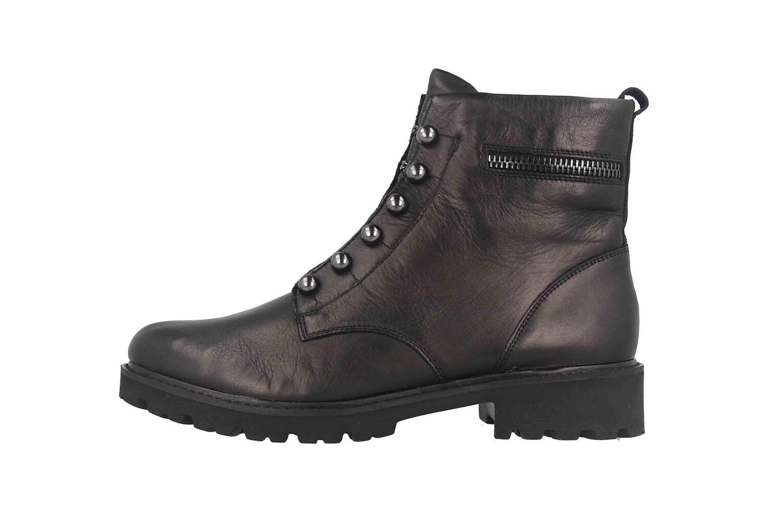 

Ботинки remonte Stiefel, черный