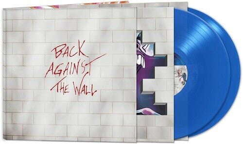 

Виниловая пластинка Back Against The Wall - Tribute To Pink Floyd / Va