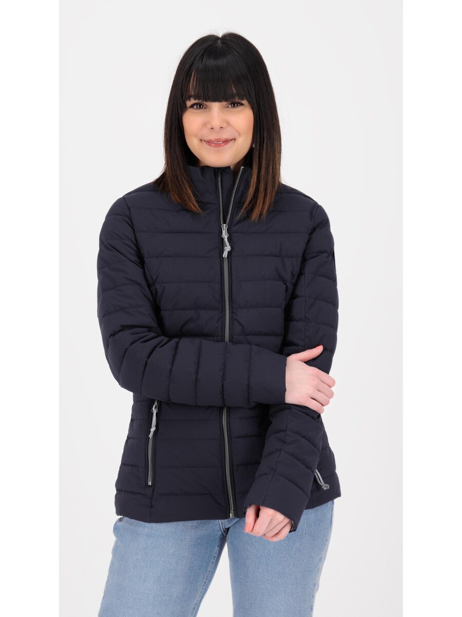 

Демисезонная куртка KILLTEC GS 99 WMN, Dark blue