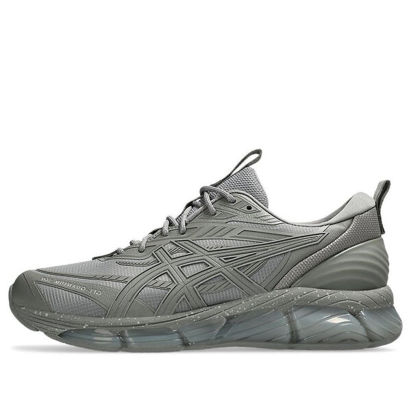 

Кроссовки гель квант 360 viii утилита Asics, серый
