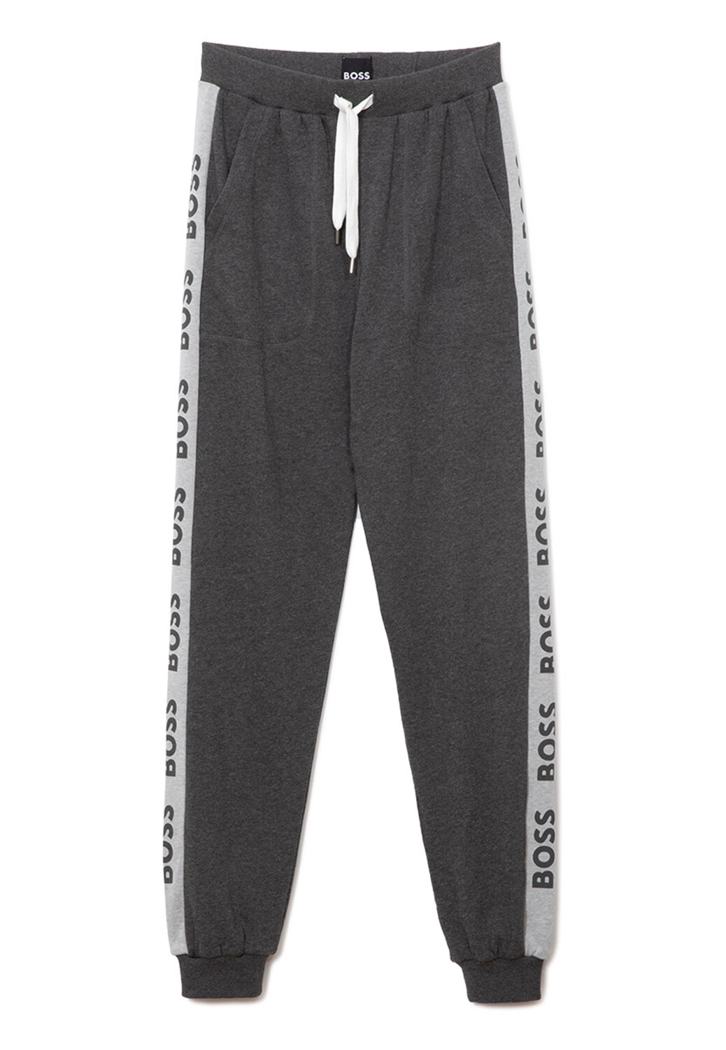 

Спортивные брюки Hugo Boss Homewear BOSS SENSE, цвет CHARCOAL
