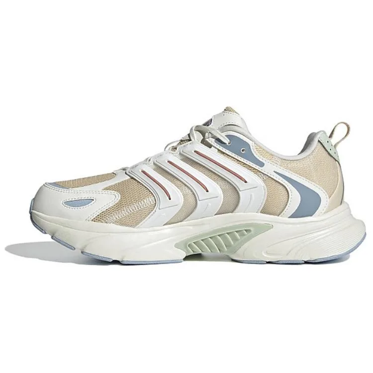 Adidas Climacool Heat.RDY Clima 'White Beige Red' женская футболка