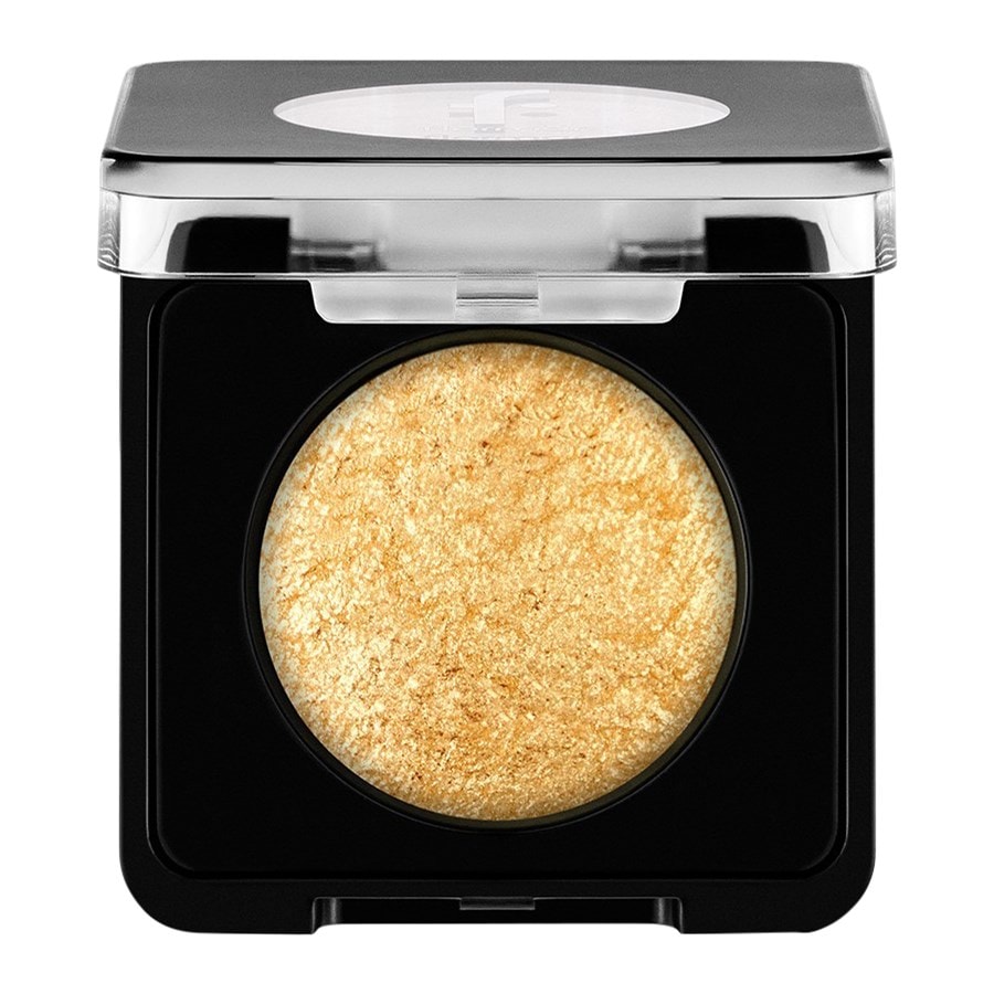 

Тени для век Flormar Baked Eyeshadow, 006 Golden Eyes / 1 g