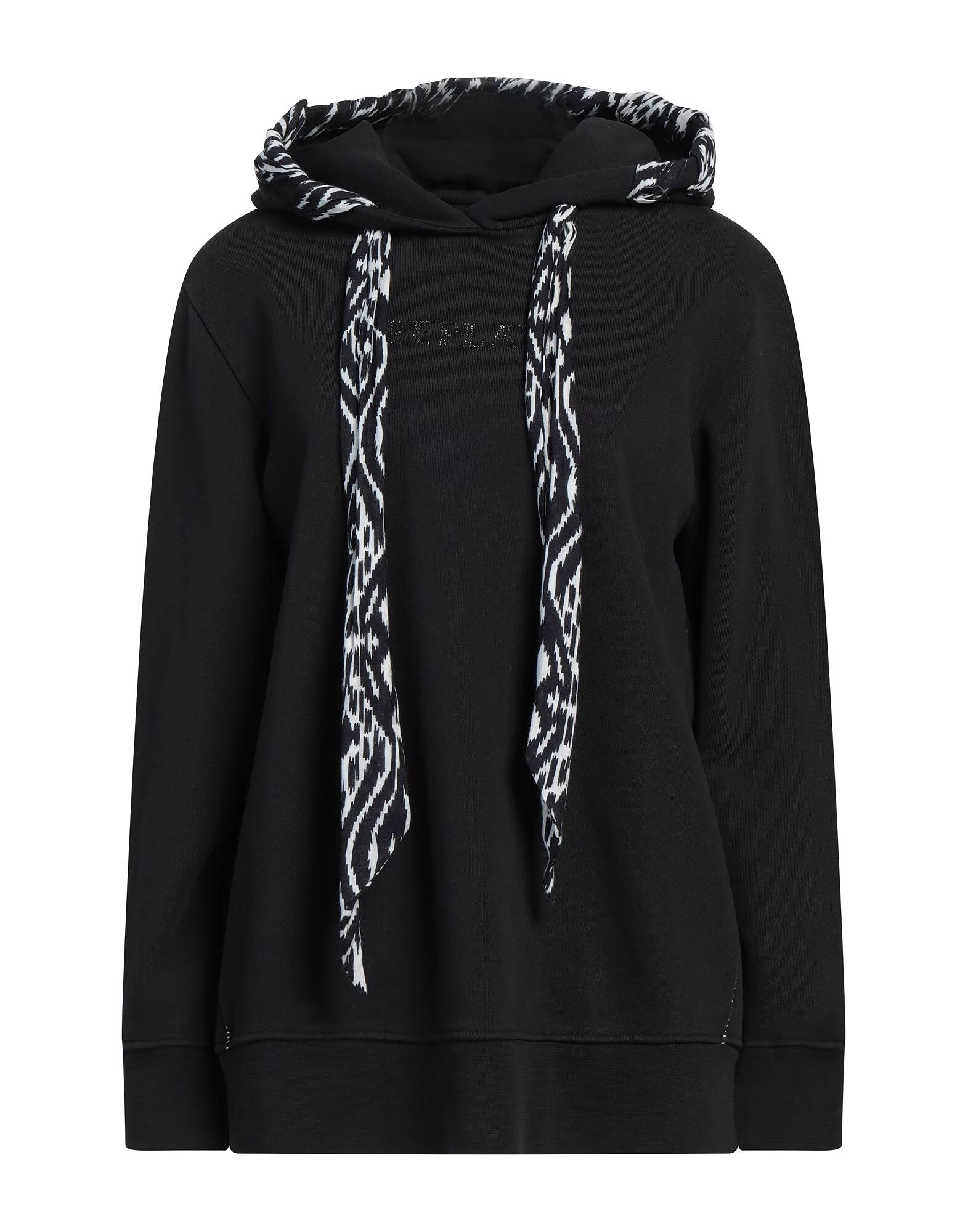 

Толстовка Replay, черный