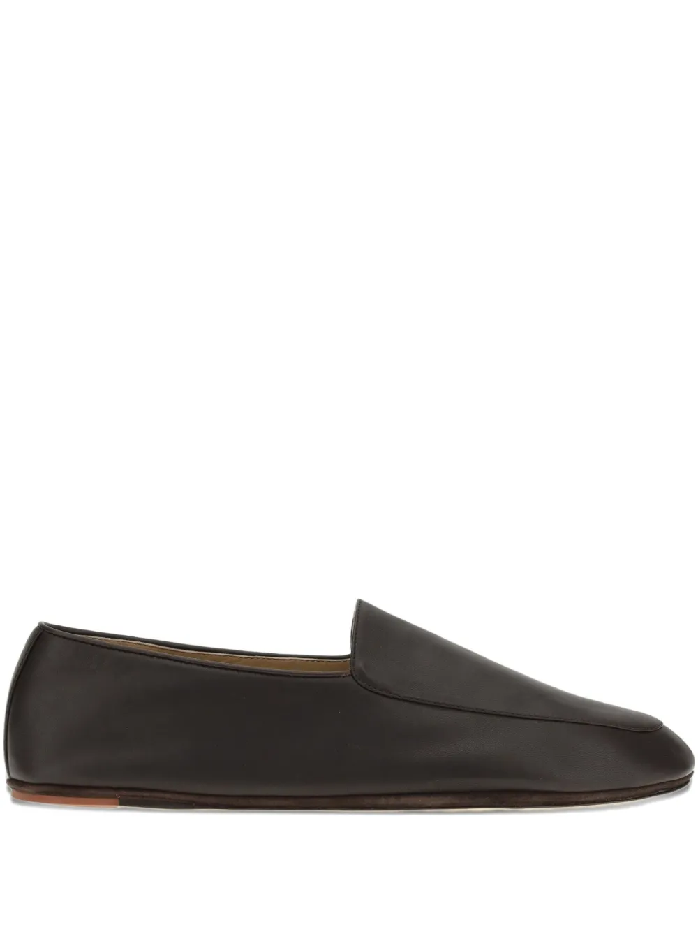 

Лоферы Anton Loro Piana, коричневый