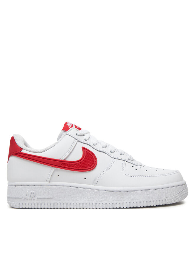 Кроссовки Nike Air Force 1 '07 HF4291 100, белый