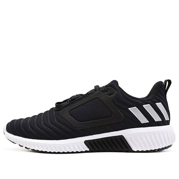 Кроссовки (WMNS) adidas CLIMAWARM All Terrain 'Black And White', белый
