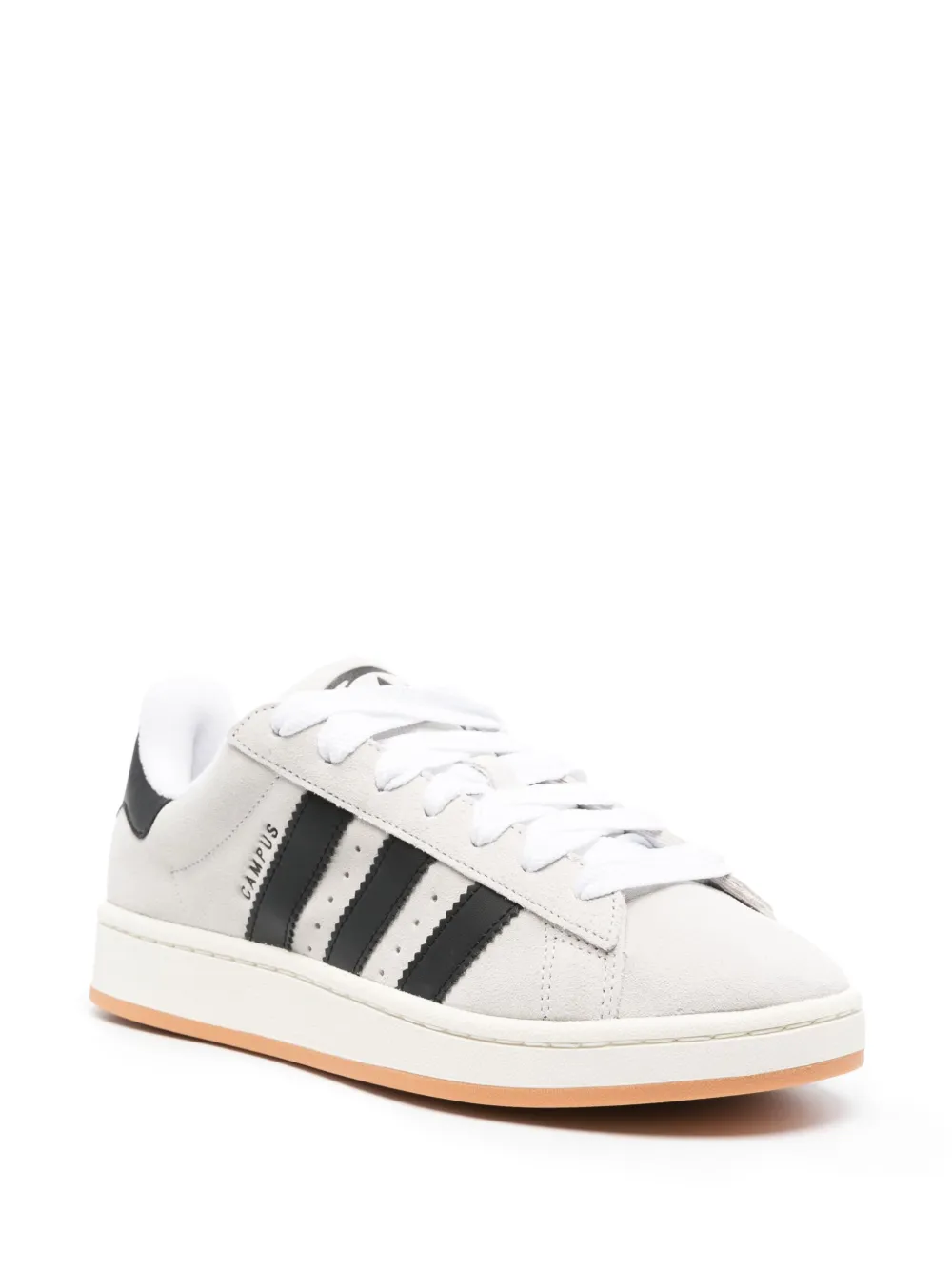 Кроссовки Campus adidas, серый — фото 2