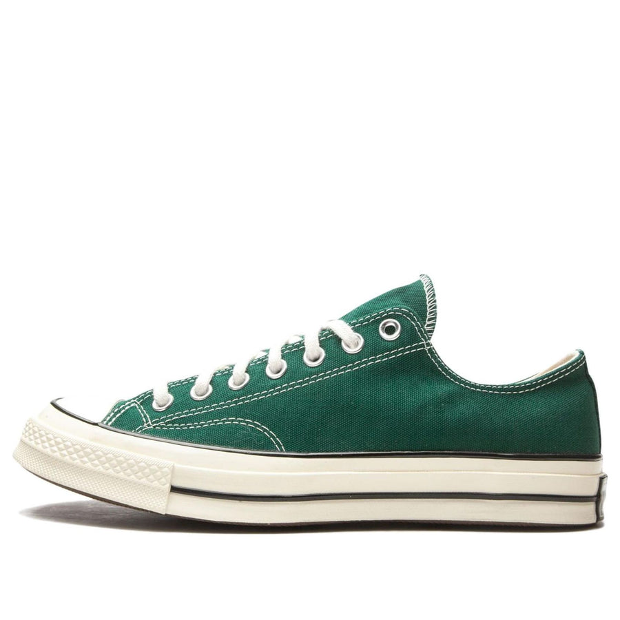 

Кеды Converse Chuck Taylor 70'S OX 'Green', зеленый
