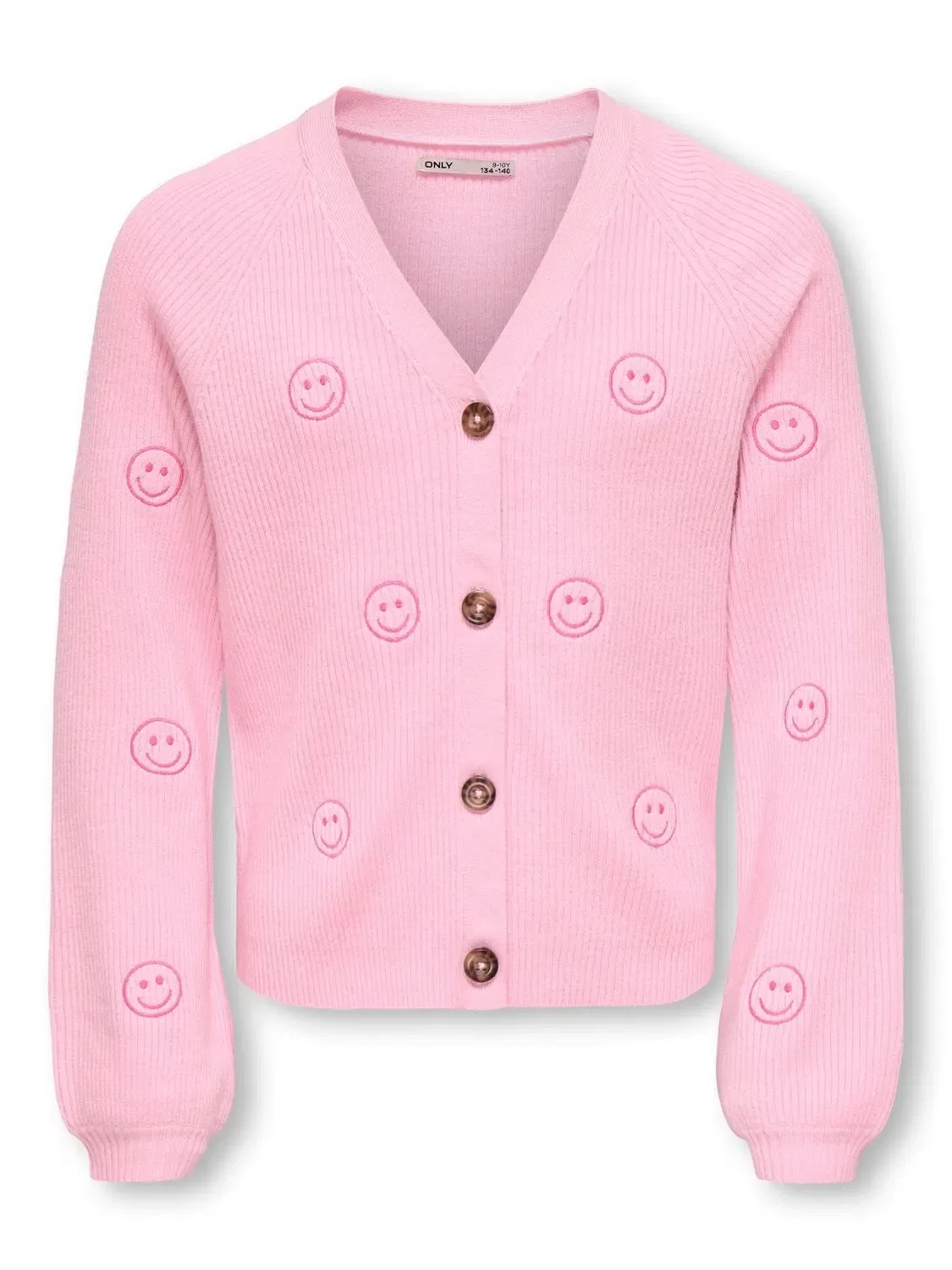 Кардиган детский KIDS ONLY, sweet lilac