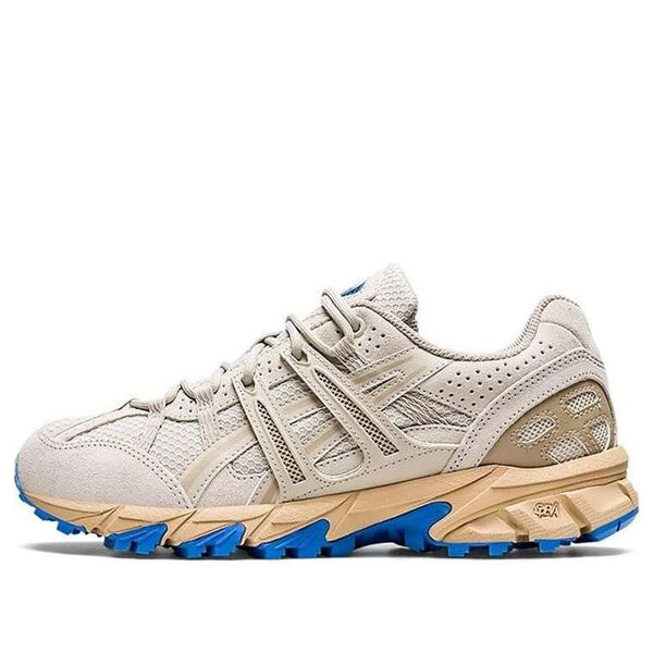 Кроссовки гель сонома 15 50 Asics, бежевый