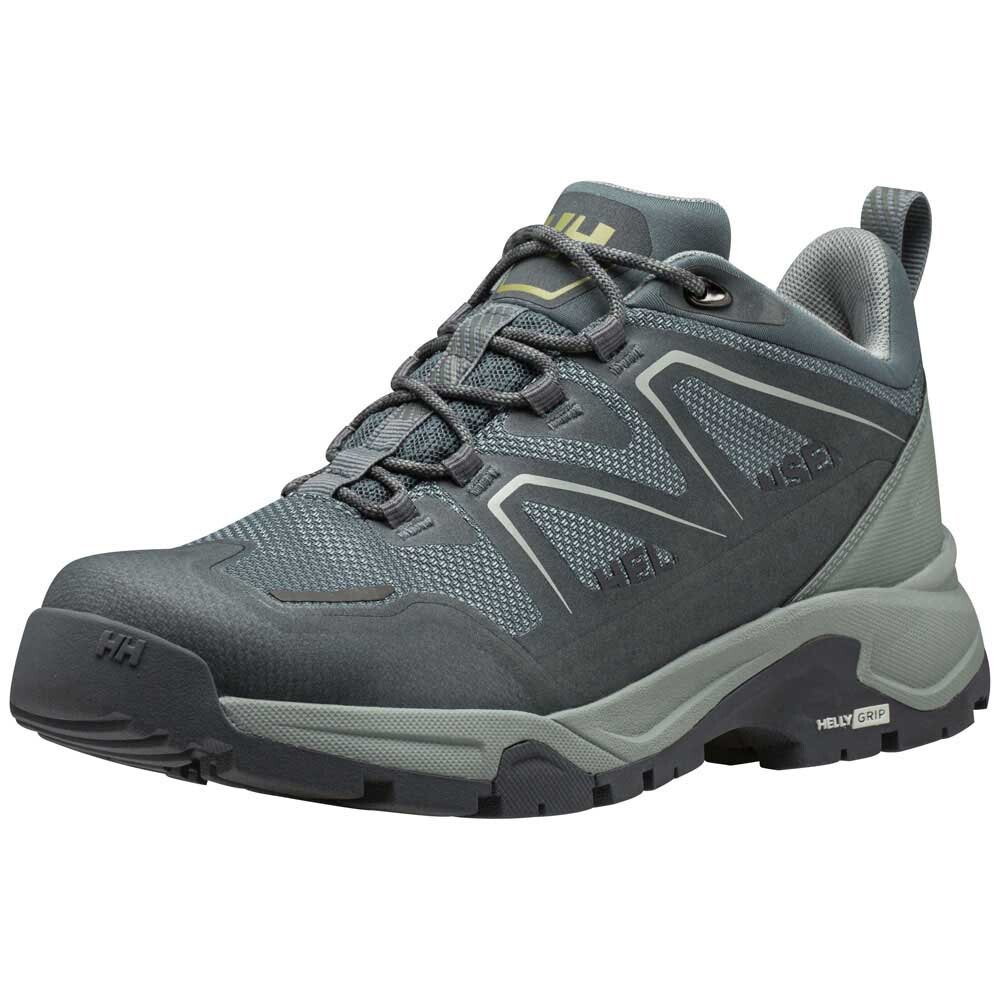 

Походная обувь Helly Hansen Cascade Low HT, серый