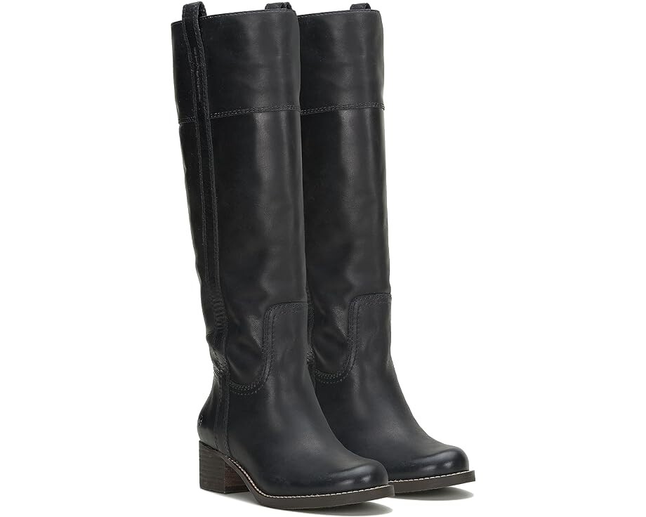 Ботинки Lucky Brand Hybiscus, черный