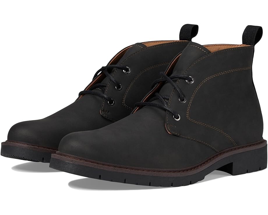 

Ботинки Dockers Dartford, черный