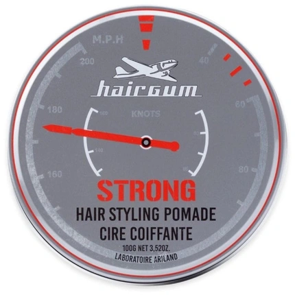 

Воск для волос Hairgum Strong 400 г Ariland