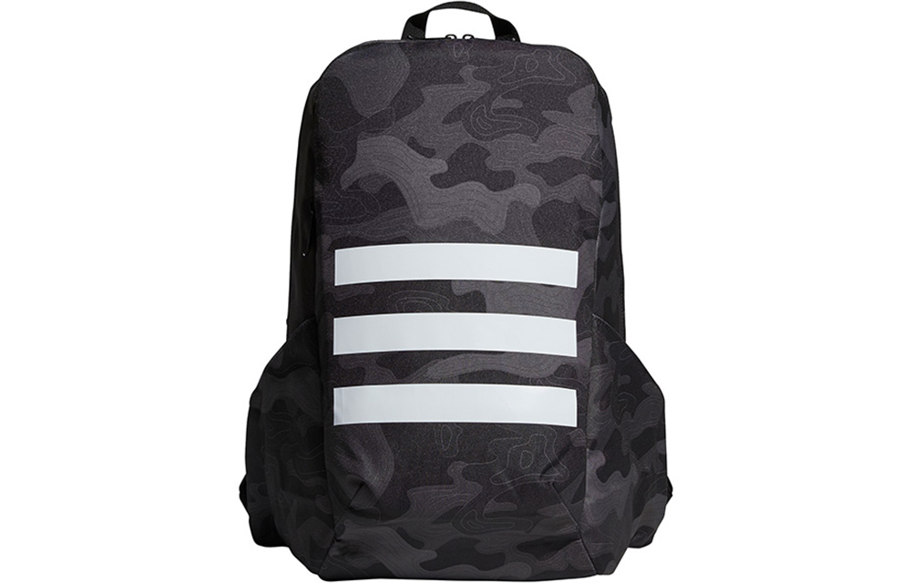 

Adidas Полиэстеровый рюкзак обычный унисекс камуфляж, Camouflage