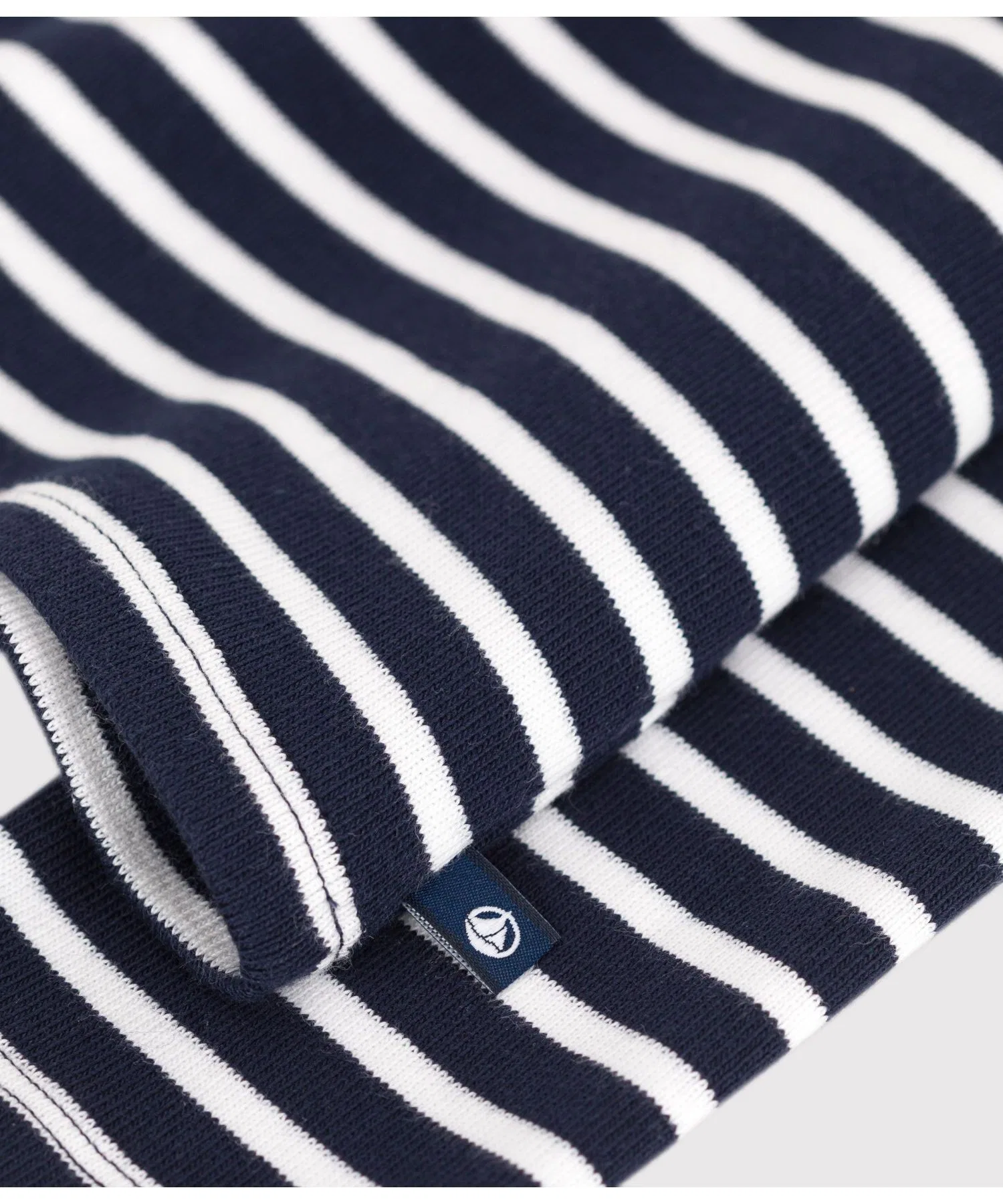 Детская футболка PETIT BATEAU с длинным рукавом — фото 3
