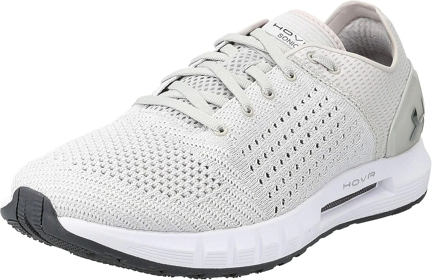 Беговые кроссовки Under Armour - нейтральные HOVR Sonic NC F102, белый/серый