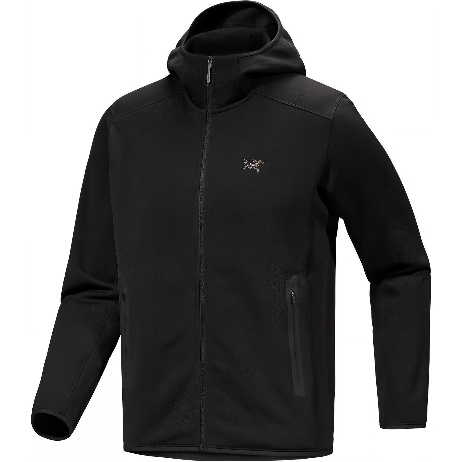 

Куртка мужская Arcteryx Kyanite на молнии, черный