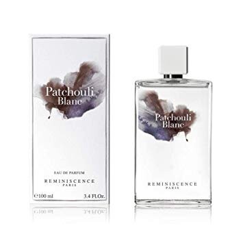 

Парфюмированная вода, 100 мл Reminiscence, Patchouli Blanc