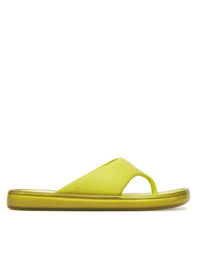 Шлепанцы Float Ad. 33915 Melissa, зеленый