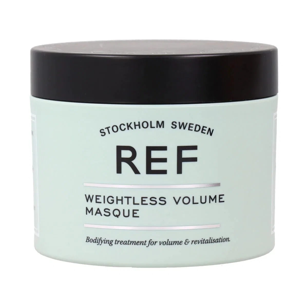 Маска для волос «Weightless Volume» от REF, 250 мл Ref