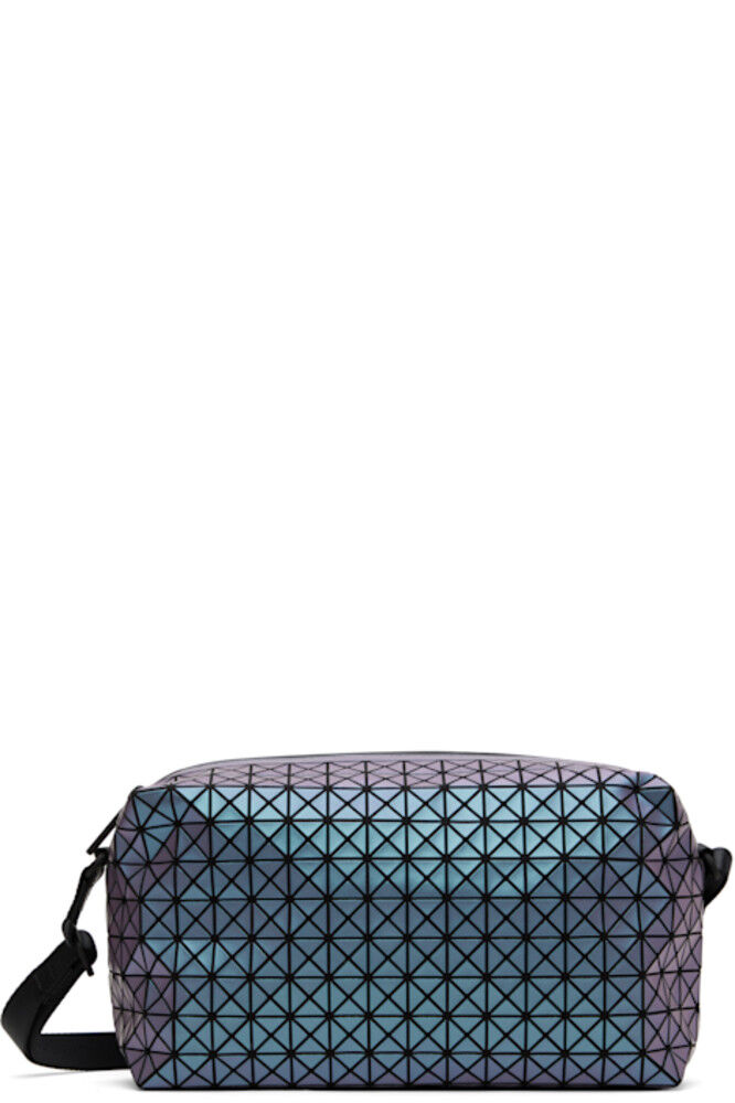 

Синяя седельная сумка от насекомых BAO BAO ISSEY MIYAKE