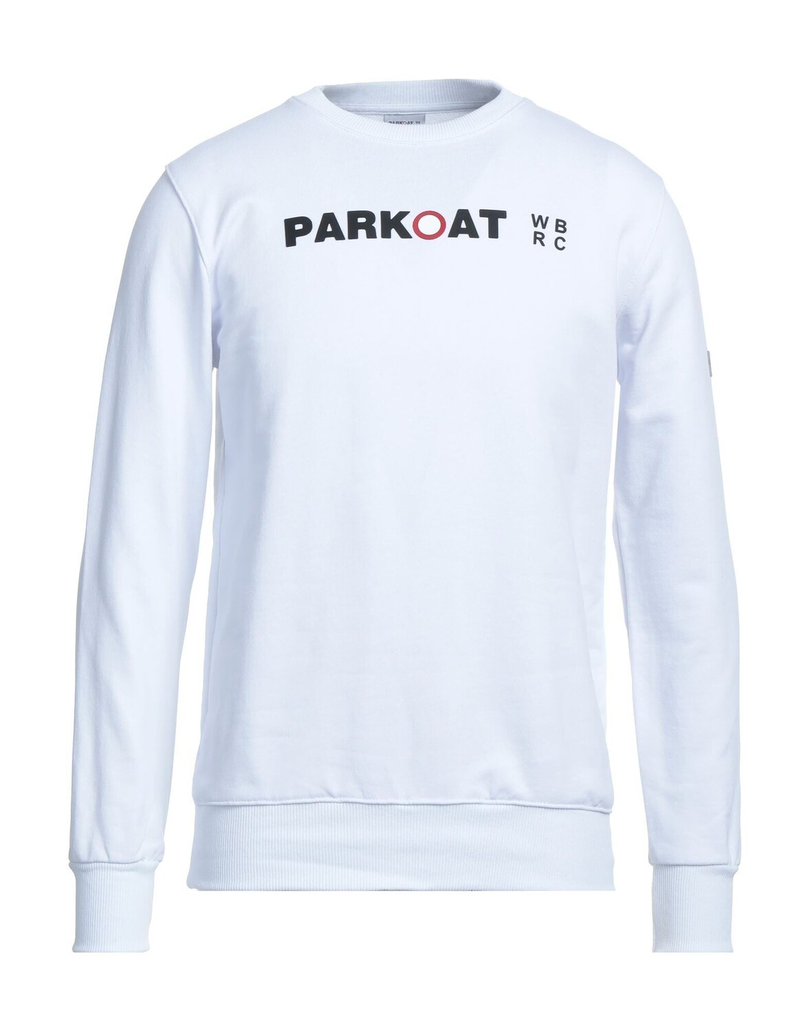 

Толстовка Parkoat, белый