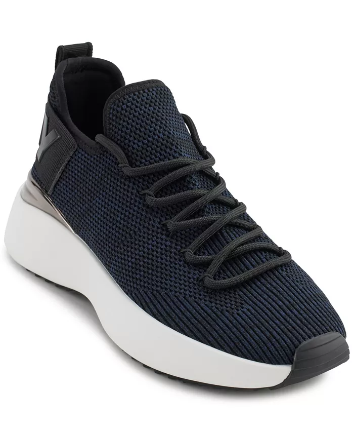 Женские слипоны Zayley DKNY, мультиколор