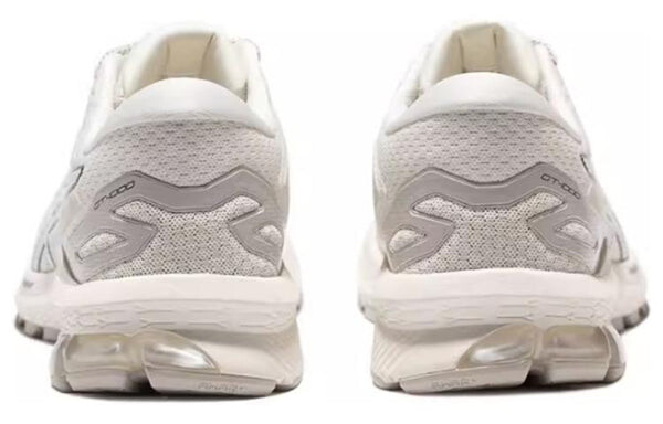 Кроссовки gt 1000 10 Asics, белый — фото 3