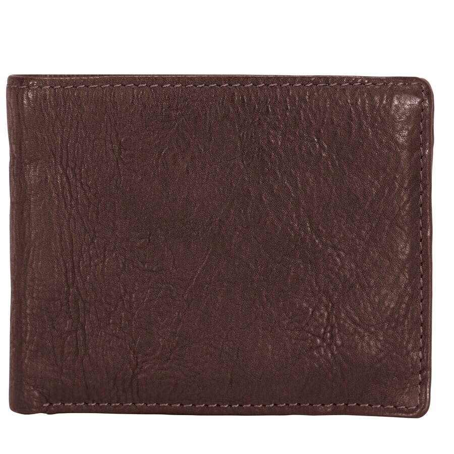 

Кошелек Harolds Wallet, коричневый