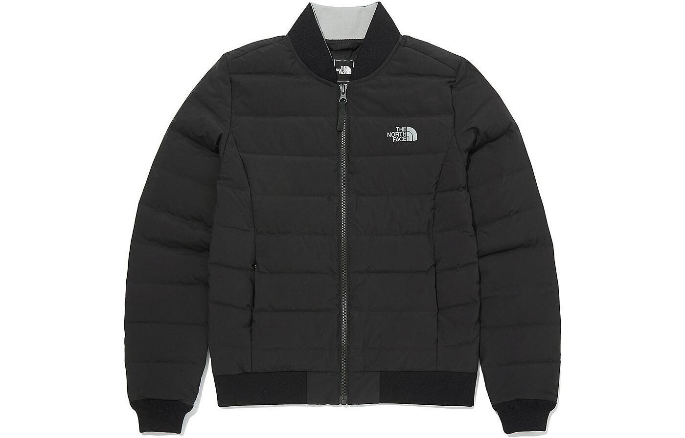 

THE NORTH FACE Женский пуховик, цвет Black