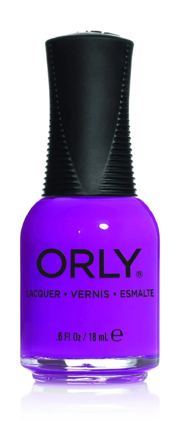 Лак для ногтей «Frolic» от Orly Orly