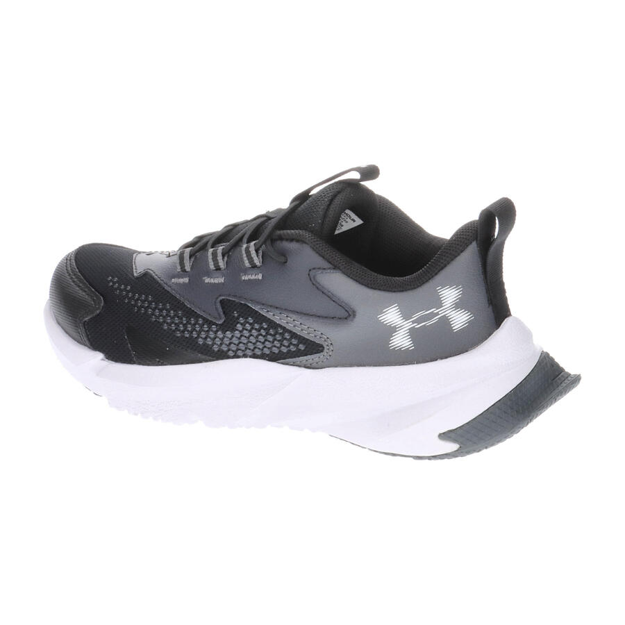 Кроссовки для бега Under Armour Kids Pre-School Scramjet 6 AL 3027696 — фото 3