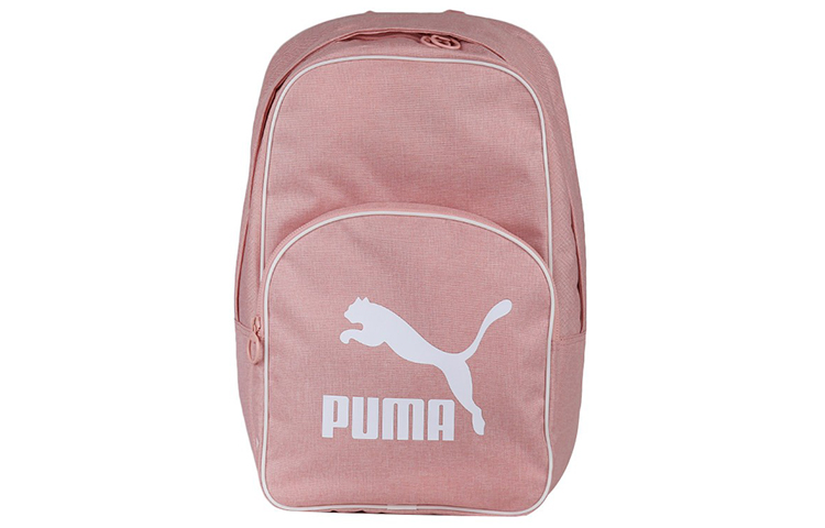 

PUMA Тканевый рюкзак обычный женский розовый, Pink