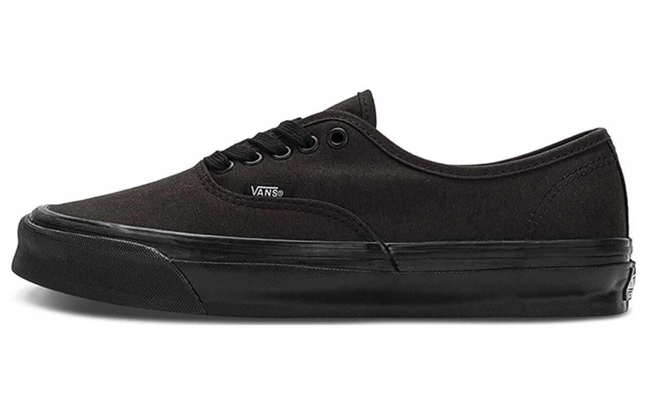 

Кроссовки Vans Authentic Og Lx 'Triple Black'