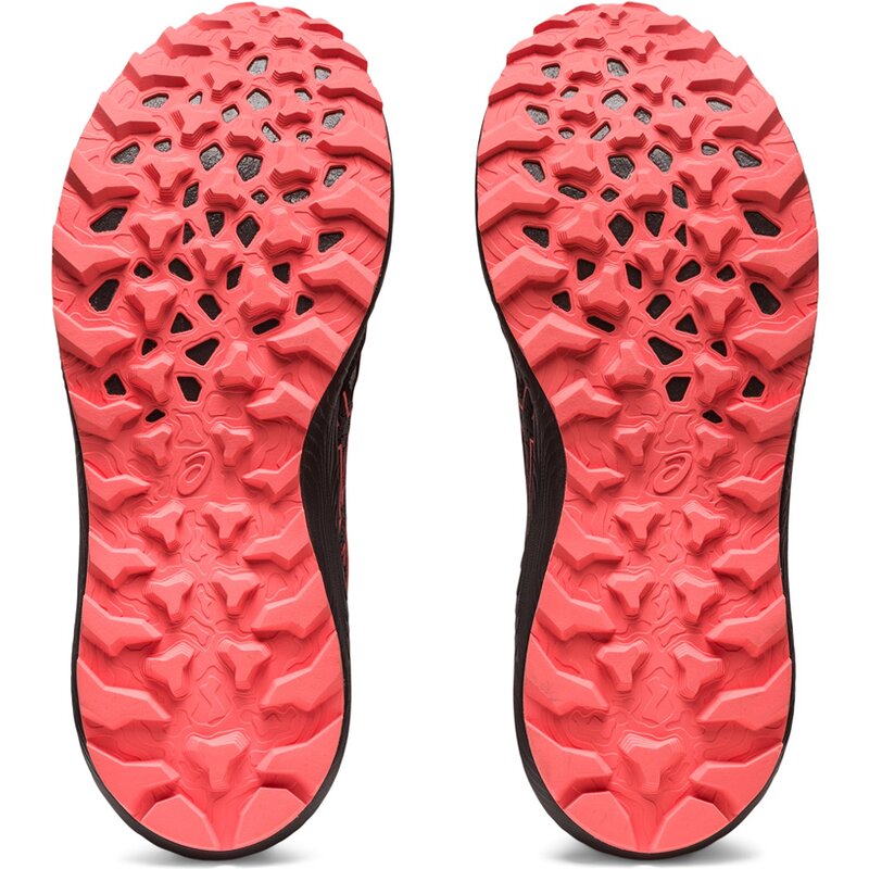 Кроссовки для бега по пересеченной местности Gel-Sonoma 7 GTX Asics, мультиколор — фото 2