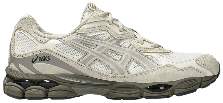 

Кроссовки ASICS Gel NYC 'Cream Putty', кремовый
