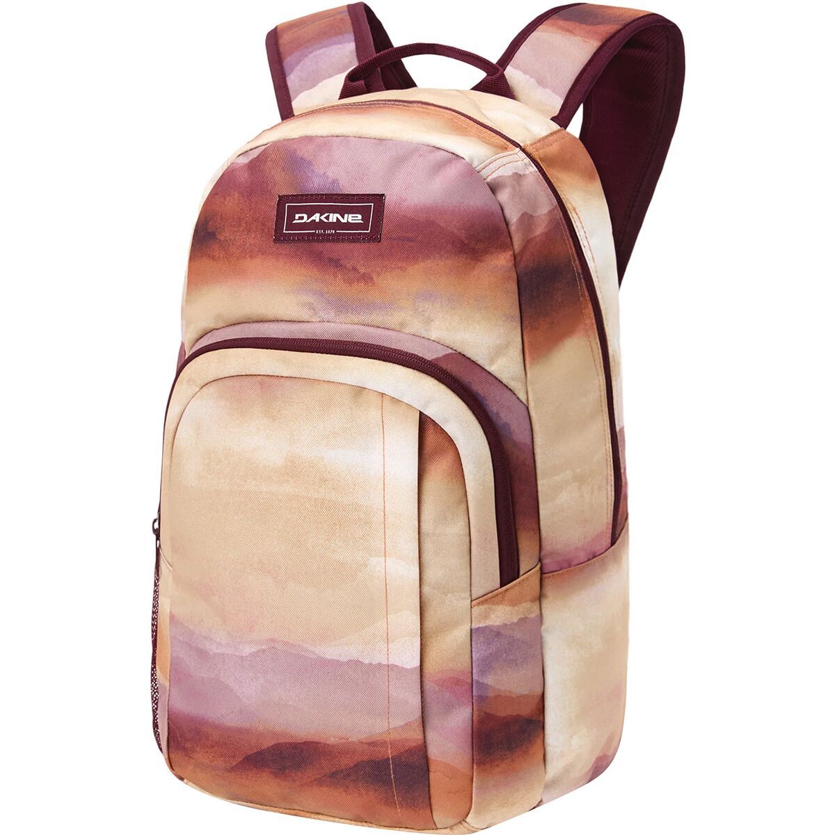 

Рюкзак Tardy Slip 25л Dakine, цвет sunrise canyon
